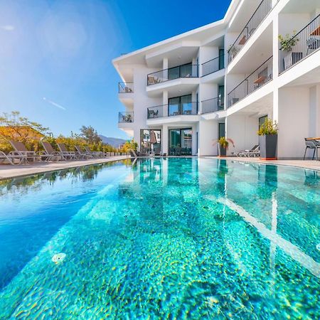 Payava Hotel By True Blue Kalkan Exterior photo