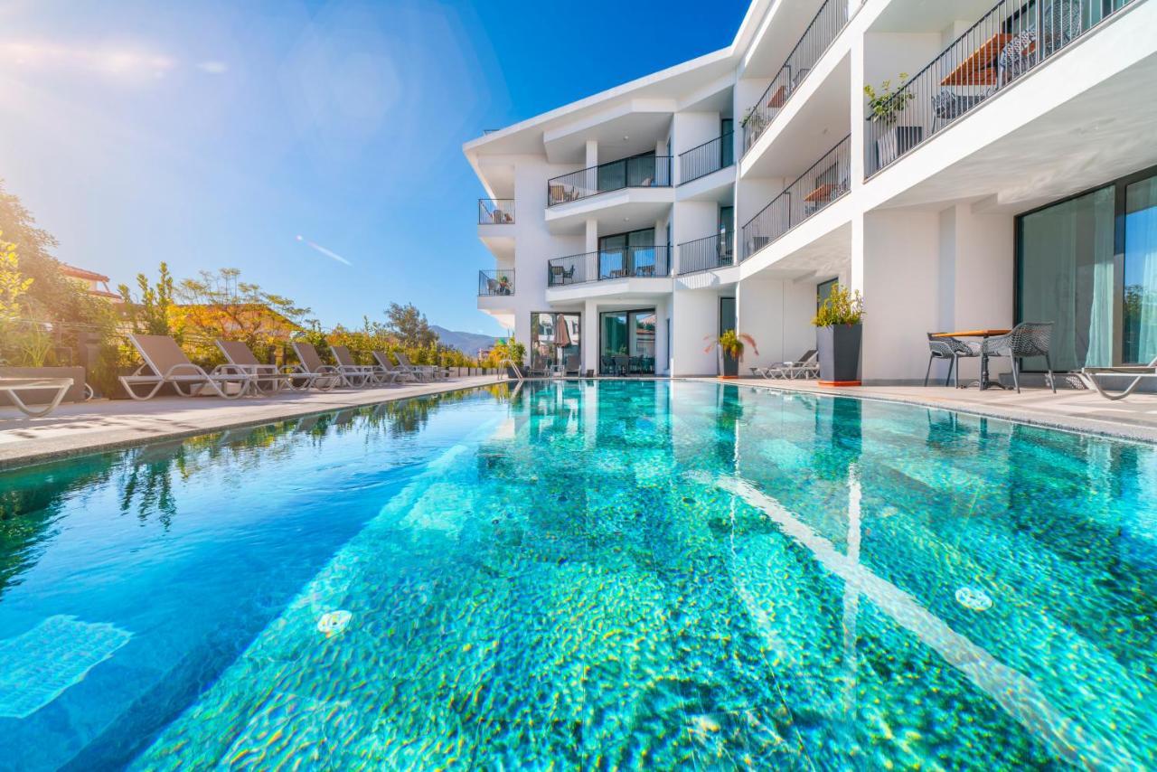 Payava Hotel By True Blue Kalkan Exterior photo
