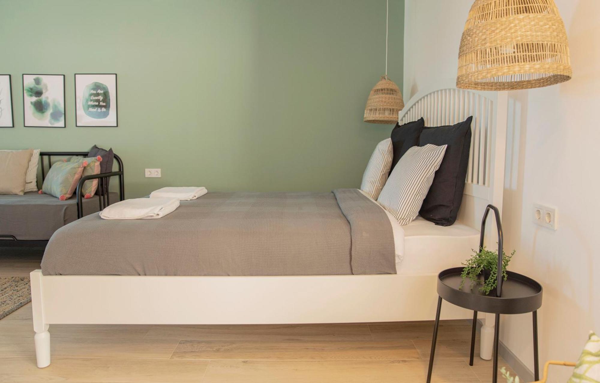 Payava Hotel By True Blue Kalkan Room photo