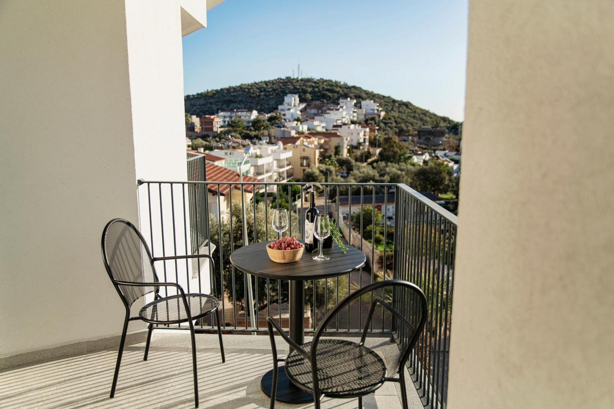 Payava Hotel By True Blue Kalkan Room photo