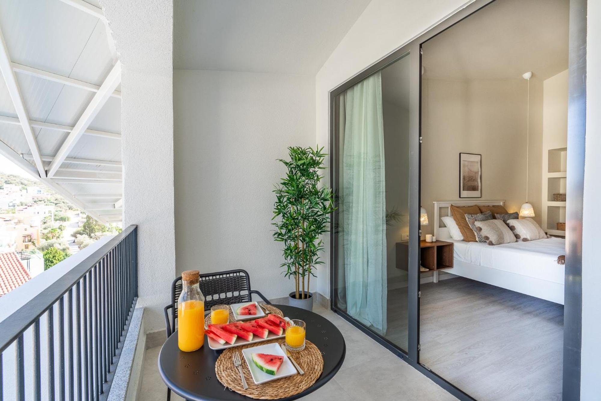 Payava Hotel By True Blue Kalkan Exterior photo