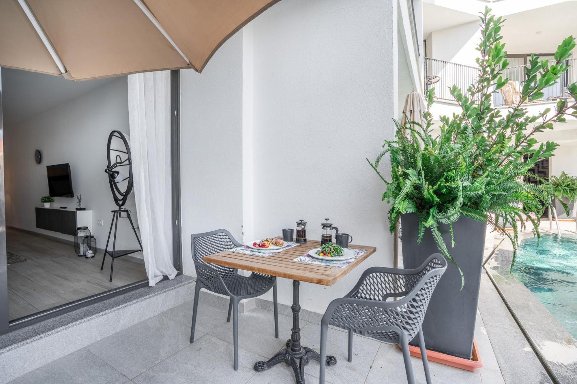 Payava Hotel By True Blue Kalkan Exterior photo